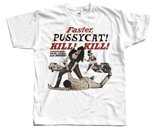 

киска cat убийство плакат фильма футболка природный хаки белый все размеры s для 4xl спорта толстовка с капюшоном толстовка