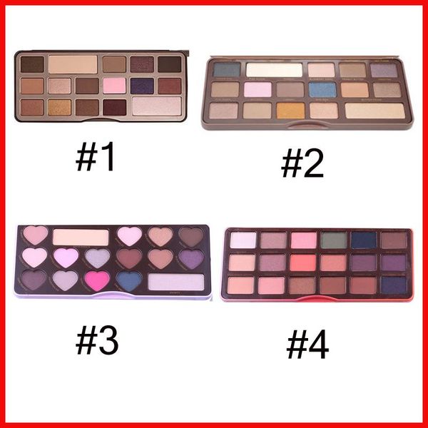 

eye shadow chocolate gold palette eyeshadow white chocolate bar 18 colors peaches eye shadow makeup cosmetics