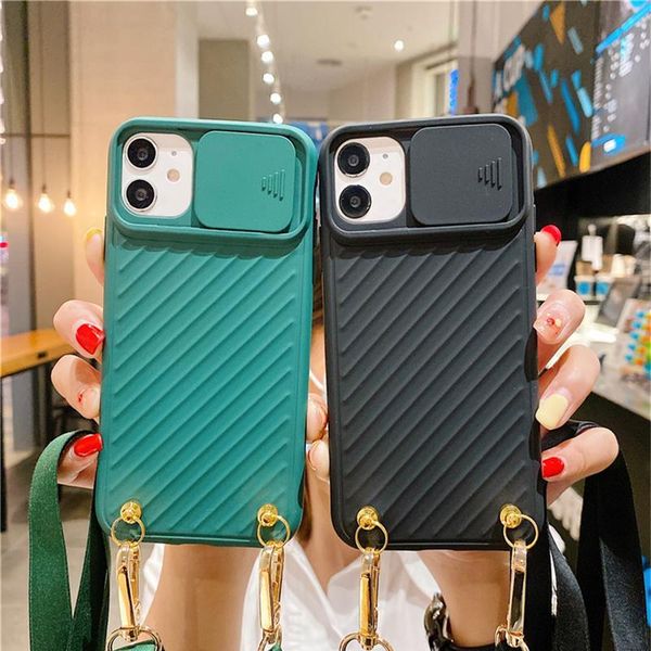 

kjoew camera protect phone case for iphone 11 pro max xr x xs max se 2020 7 8 plus 12 mini c qylmla