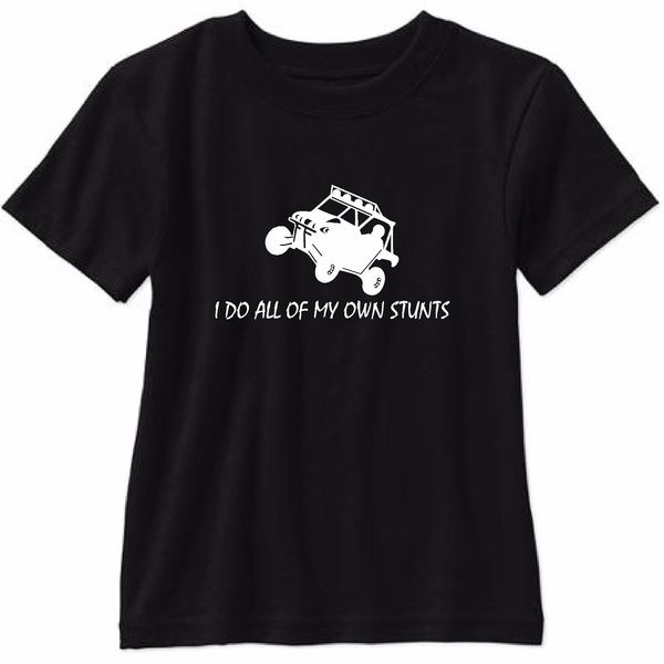 

casual short sleeve for summer i do all of my own stunts sxs rzr maverick wildcat polaris can am utv hooded sweatshirt hoodie men t shirt