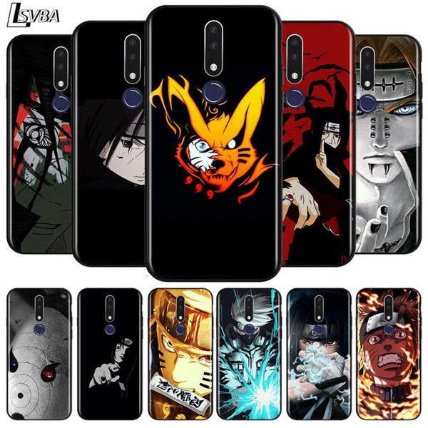

bt companion naruto oppo true self c2 2 a31 a5 a7 f15 f11 f9 f7 f5 r17 r15 r9s k5 k3 2020 pro black mobile phone case4fre