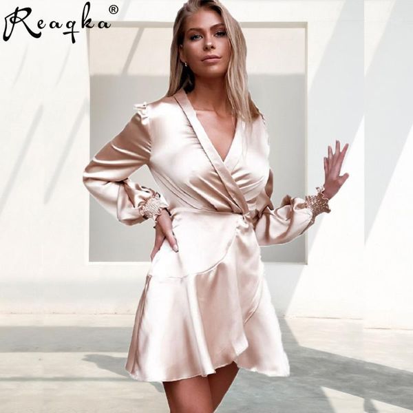 

autumn bandage party dress women besatin bodycon summer dress elegant nightclub party dresses mini vestido clothes new1, Black;gray