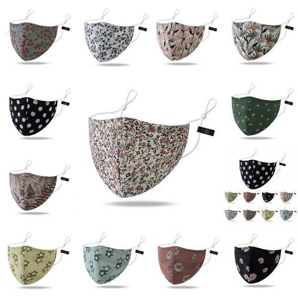 

designer fashion mask women black adjustable three dimensional washable reusable face masks comfortable breathable facemask 1 nap7t