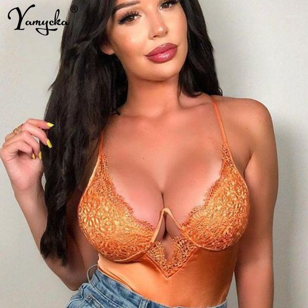 

thong bodysuit women corset strap summer skinny stretchy lace bra bodys para mujer bandage backless beach party bodysuits1, Black;white