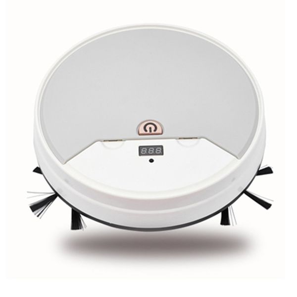 

sweeping robot smart home appliance remote control sweeping machine home charging lazy vacuum cleaner mopping machine ing
