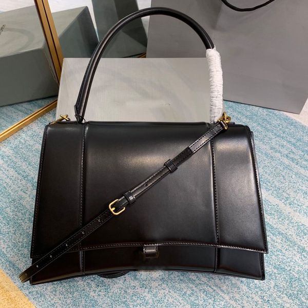 

classic hourglass shape alligator handbags genuine leather belt shoulder bags women hands bags purse wallet clutch messenger sling bags