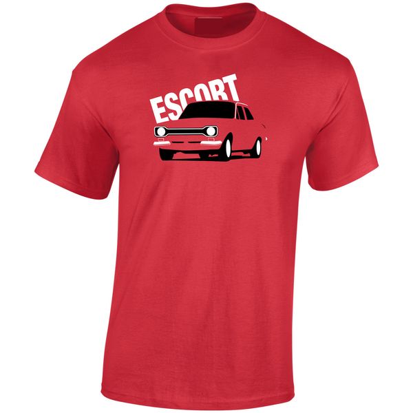 

new summer style fashion escort mk1 inspired car fans gift for dad, brother, uncle fans car sport hooded sweatshirt hoodie t shirt