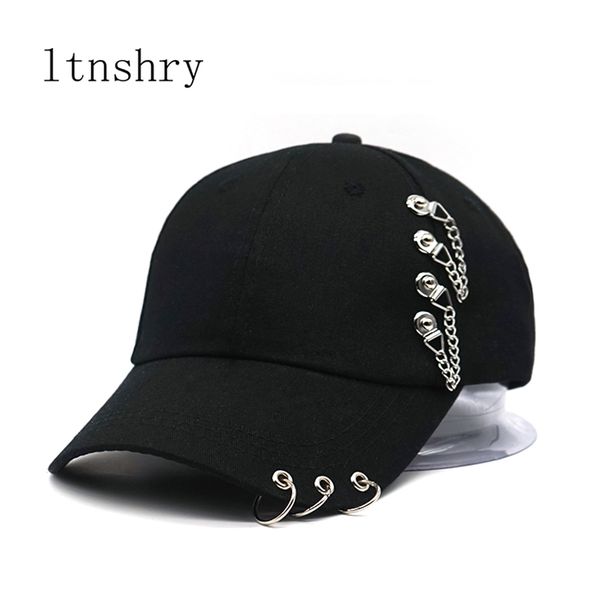 

лето нового snapback мужчины женщина мода kpop живых крыла хип-хоп тур кольцо регулируемых бейсболки garros hat, Blue;gray