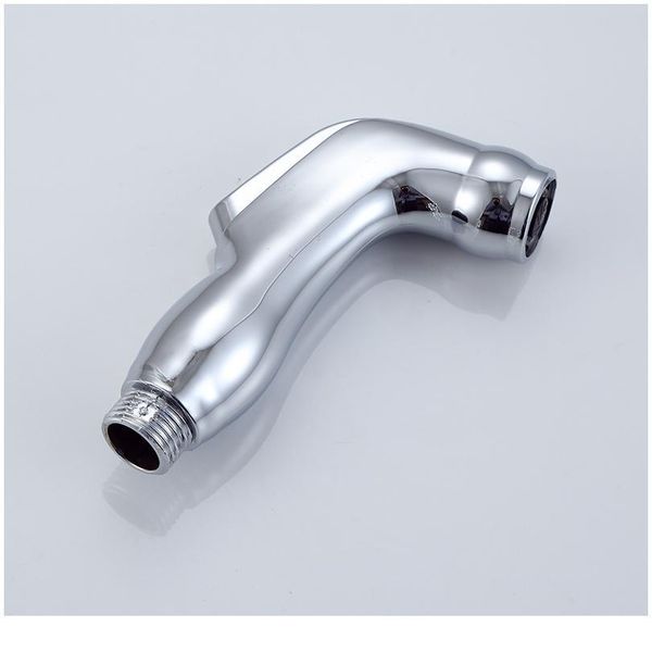 

mjebm handheld toilet bidet sprayer set kit hand bidet faucet for bathroom hand sprayer shower head self qyluym