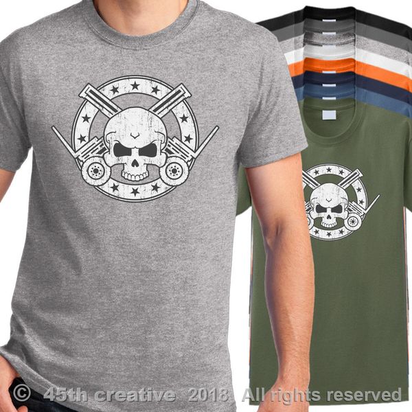 

new forklift driver forklift operator skull forklift mechanic summer style sport hooded sweatshirt hoodie men t shirt