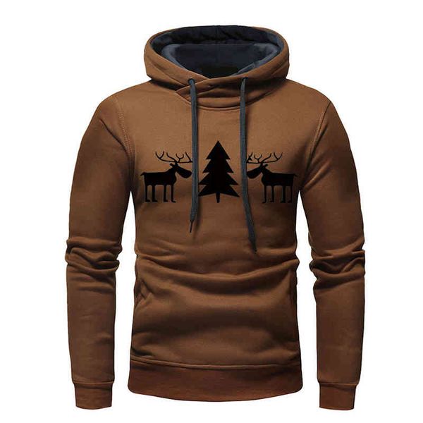 

2021 stylish slim men cotton custom mens blank hoodies sublimation for sale, Black