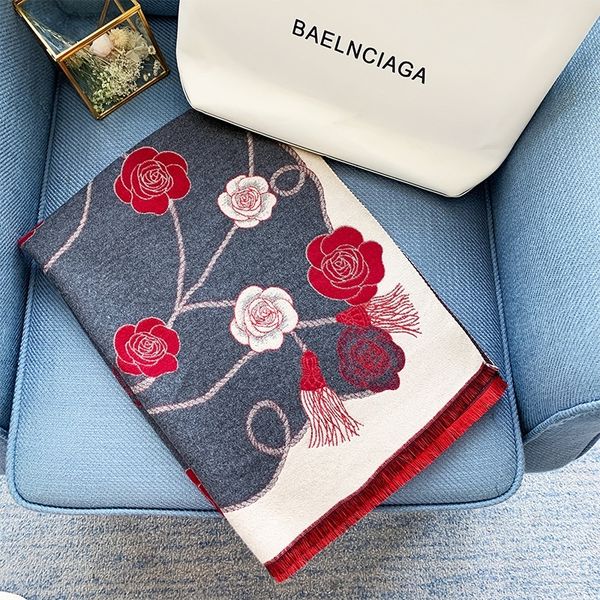 

axfo classic scarf design large warm long scarves for with gold woman design thread scarves soft shawls cotton woman without box, Black;white