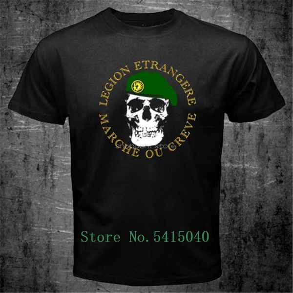 

men's fashion world army french foreign legion special forces mens brand cotton hoodie designers t shirts sweatshirt