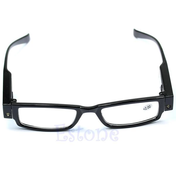 

lightupmultistrengtheyeglassledreadingglassesspectacledioptermagnifier+1.0,+1.5,+2.0,+2.5,+3.0+3.5+4.0