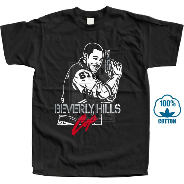 

beverly hills cop, eddie murphy, axel foley retro movie t shirt hoodie 018741 sport hooded sweatshirt hoodie