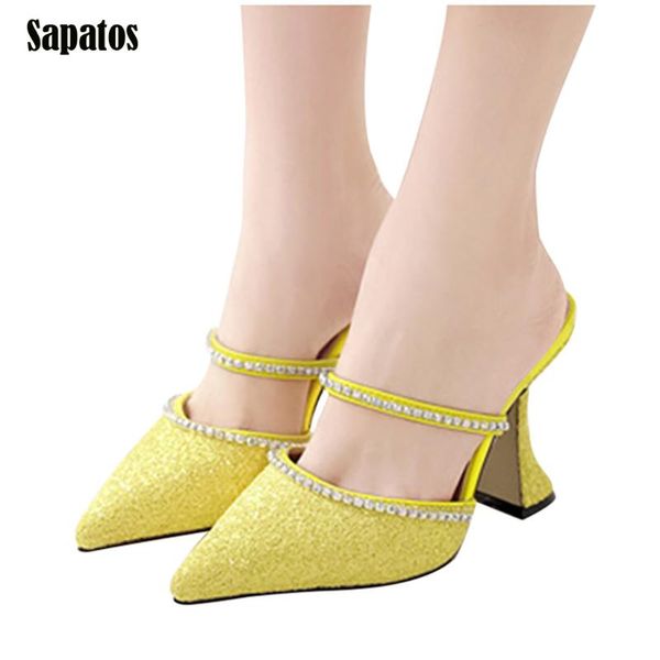 

fashion shoes pure color breathable pointed toe sandals light slippers women shoes fashion leisure personality comfortable, Black