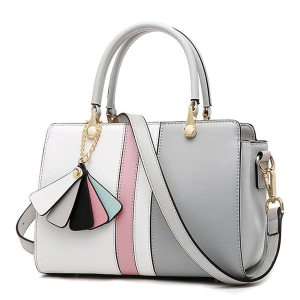 

2020 fashion genuine leather women handbag bags for ladies messenger crossbody shoulder bags women handbags