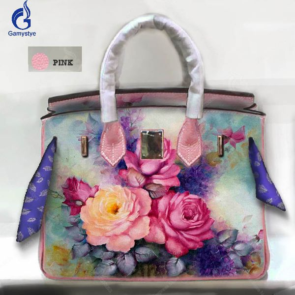

cowhide togo leather luxury women handbags classic totes silver golden lock 100% genuine leather bags for women bag