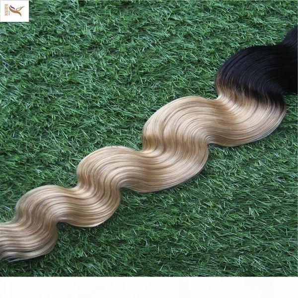 

7a unprocessed 10-30 inchs malaysian body wave hair weave bundles 1 piece 100g virgin hair extensions 100% human hair weave, Black