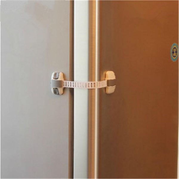 

baby safety drawer lock multifunctional adjustable drawer lock protection cabinet refrigerator kids safety