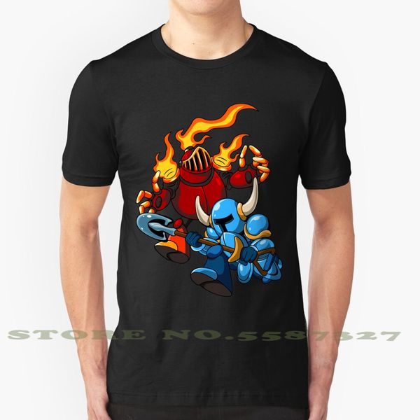 

shovel & mole fashion vintage tshirt shovel knight mole knight indie gaming gamer videogames nextodie hooded sweatshirt hoodie men t shirt