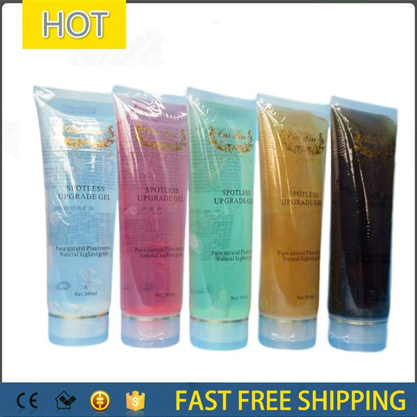 

hifu rf ультразвуковой ipl elight ударно-волновая терапия 300ml гель для тела для похудения жира уменьшить проводящий гель для продажи