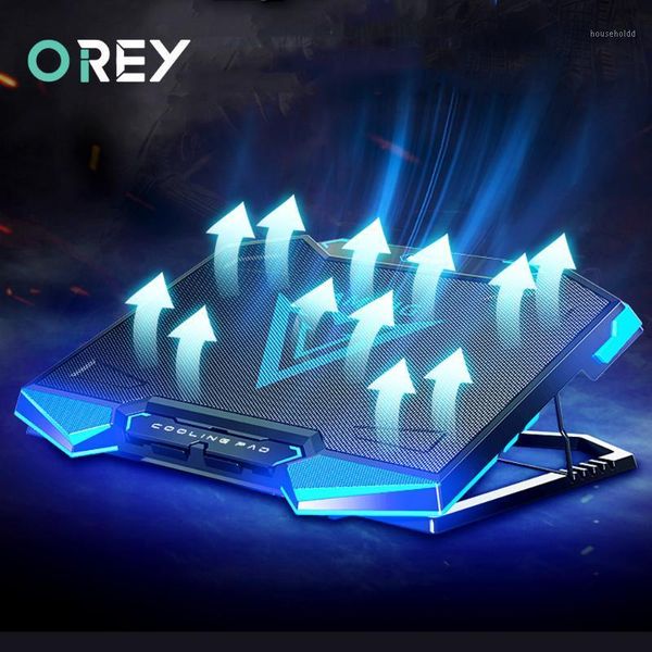 

portable gaming pc adjustable lapcooler dual usb lapcooling pad support notebook stand with fan for stand1
