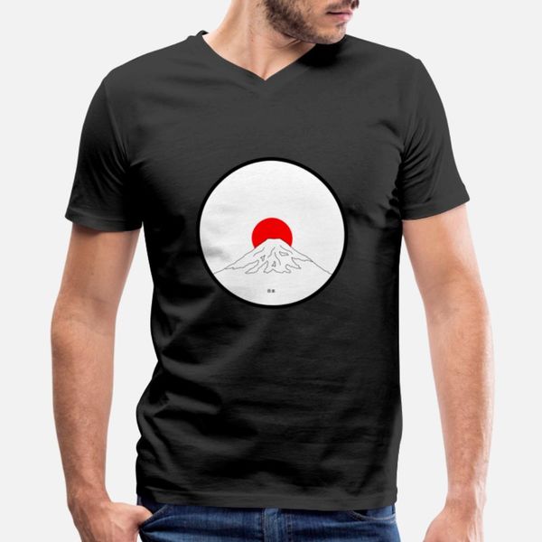

mount fuji t shirt hip hop аниме повседневный костюм толстовка толстовка
