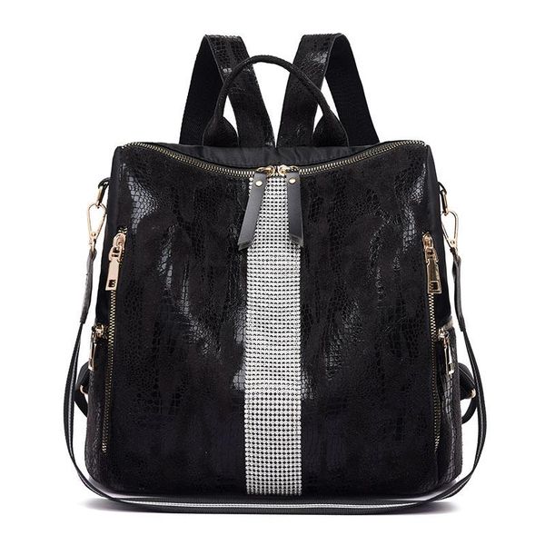 

мода рюкзак tiger pattern женщины рюкзаки водонепроницаемые сумки на ремне для женщин ткань оксфорд мешок школы для подростков девочек sqcsi