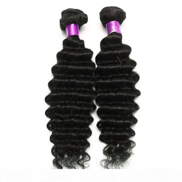 

brazilian peruvian malaysian indian deep wave virgin hair natural black 6a brazilian deep wave virgin hair extensions brazillian hair wefts