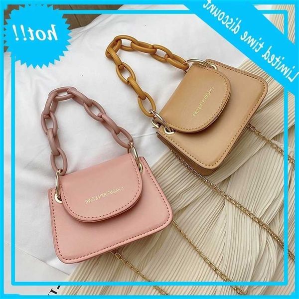 

summer little fresh women's 2020 new fashion high-end portable messenger versatile ins jelly bag