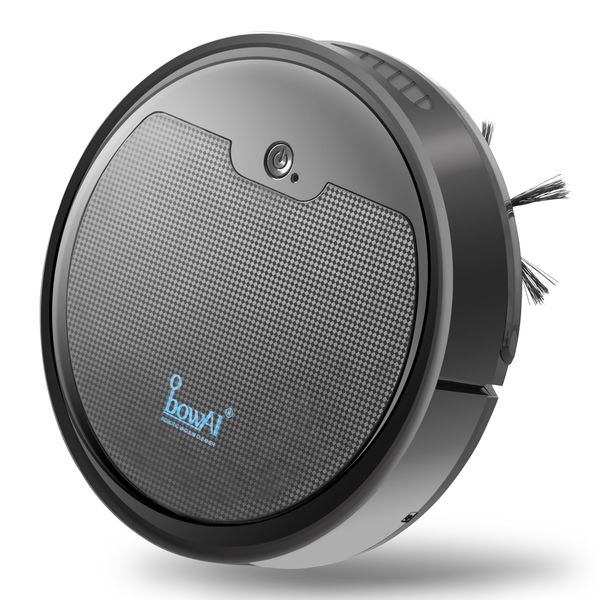 

2000pa smart robot vacuum cleaner app remote control vacuum cleaner 3-in-1 auto 2020 new rechargeable wireless sweeping robot