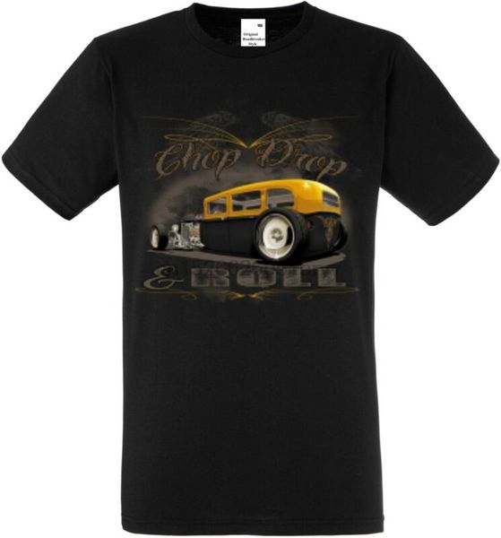 

t shirt mit rodmotiv modell chop drop neu sport hooded sweatshirt hoodie