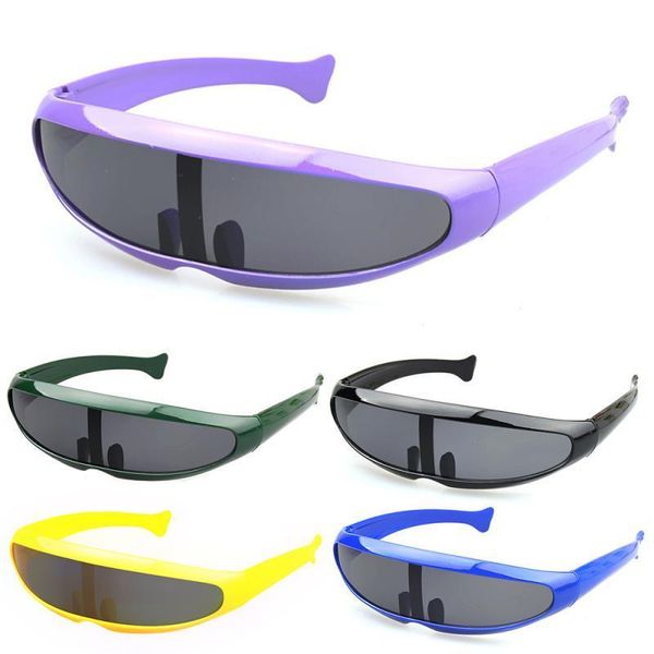 

sunglasses newmercury windproof newnew travel individuality lens sun glasses robots eyewear for kids dropshipping 2021