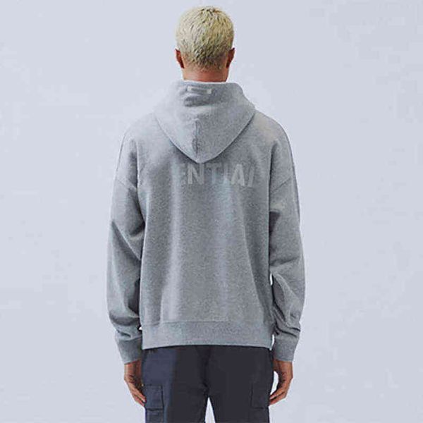 

es designers mens brand luxury sweatshirts women reflection hoodies embroidery hooded winter man long sleeve hoodie clothes hip hop fashion, Black