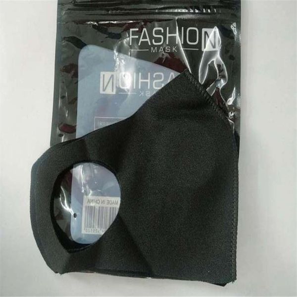 

smoke smells pollution dust-proof masks with valve for adjustable ear straps reusable cotton respirator designer face mo