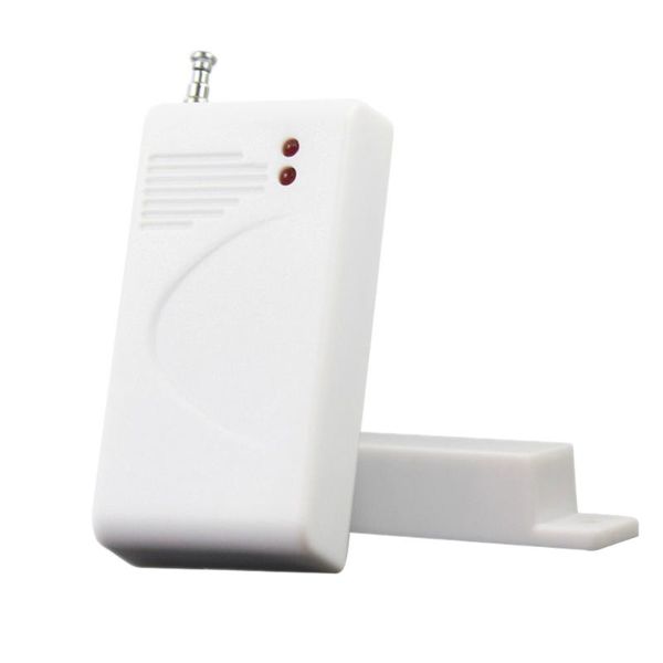 

smart home sensor wireless 315mhz door alarm magnetic contact security gk99