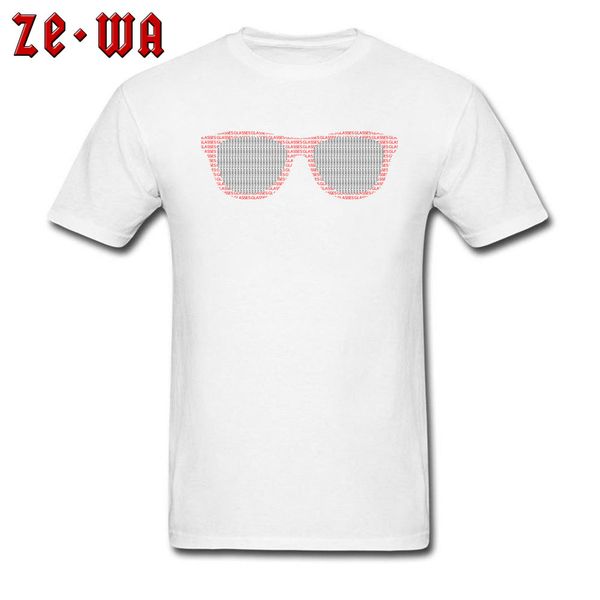 

glasses glasses print t shirt for man guys white tshirt t shirts crew neck holiday summer tees funky sport hooded sweatshirt hoodie