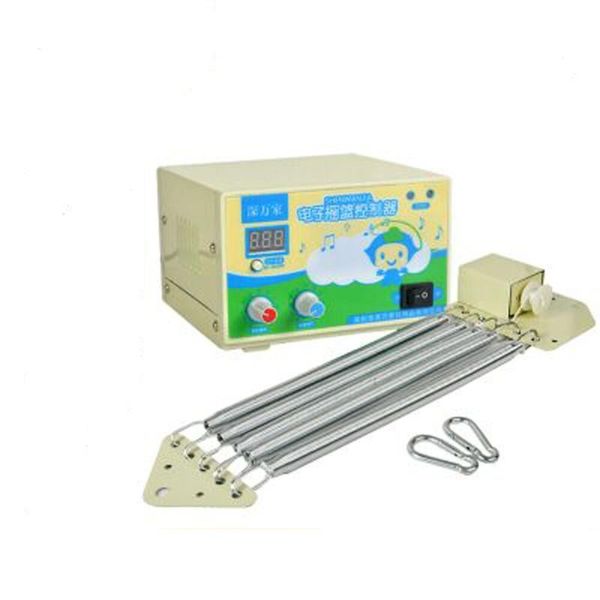 

electric infant cradle driver power rocking bed driver