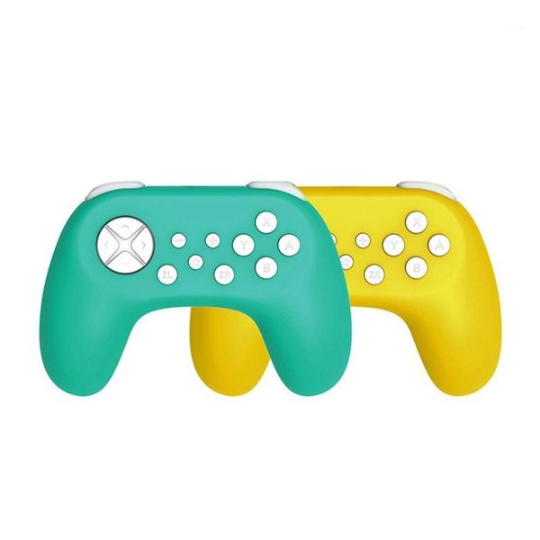 

wireless game controller gamepad joystick motor for switch1