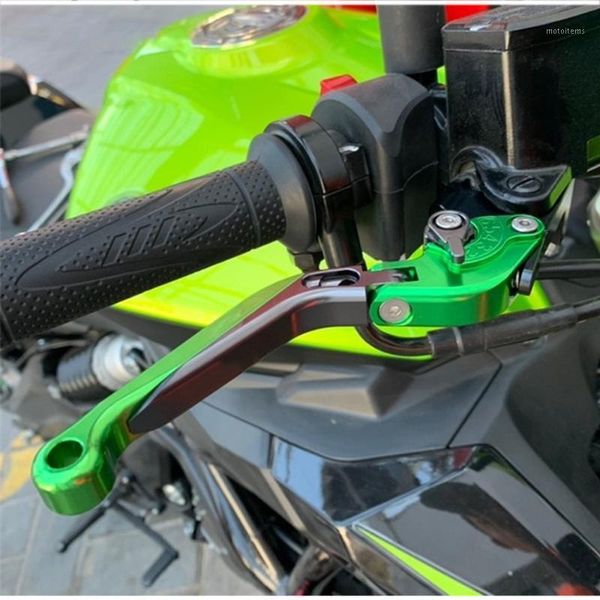 

adjustable levier de frein embrayage moto extendable foldable levier moto for fz10 /mt-10 mt10 2016-2017 only1