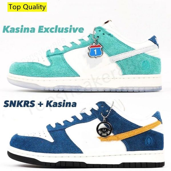 

kasina 80s bus and road sign sneaker low casual shoes g with box size 36-46