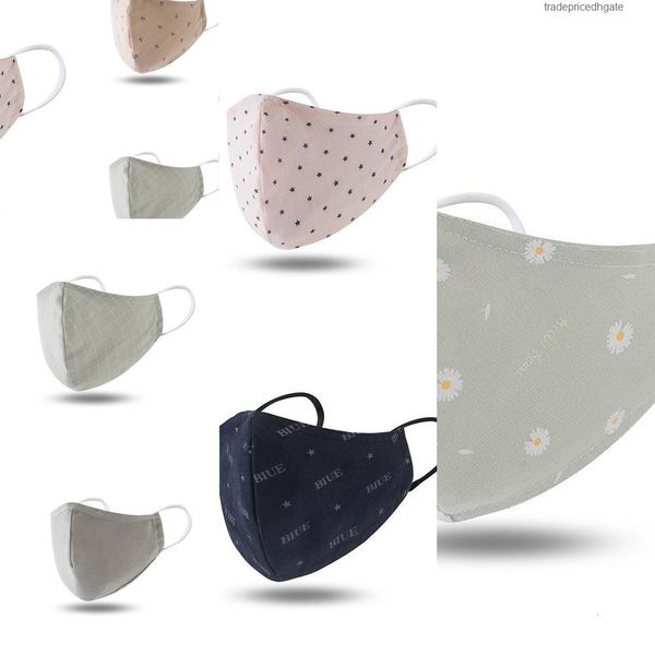 

pm2.5 face anti kid dust cover mouth mask respirator with filter dustproof 1xc0 0i7k