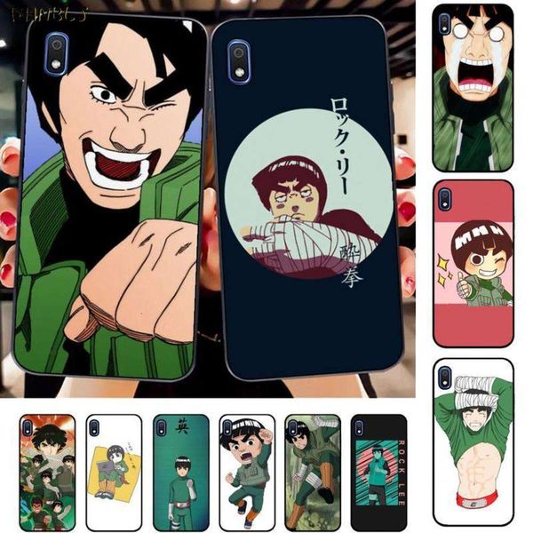 

naruto rock dign by bruce lee samsung a10, 20s, 71, 51, 10s, 20, 30, 40, 50, 70, 80, 91, a30s, 11, 31