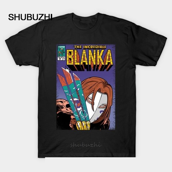 

printed camiseta the incredible blanka men masculina camiseta men summer fashion euro size sport hooded sweatshirt hoodie t shirt