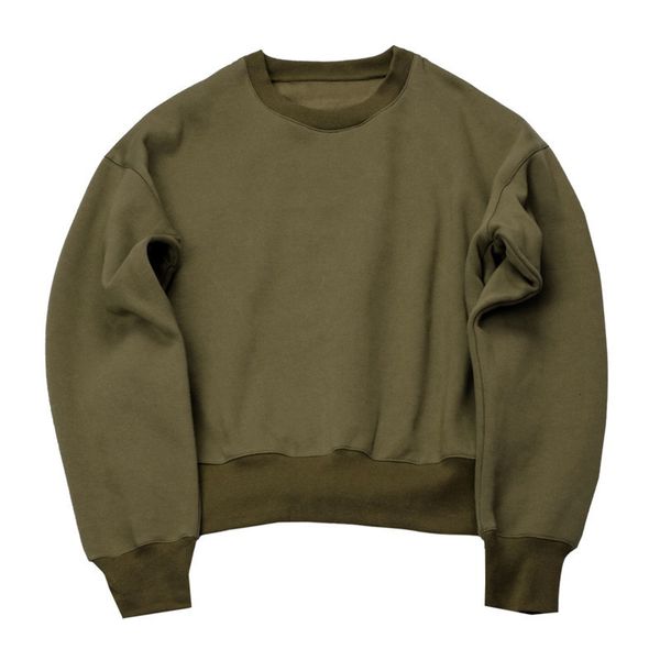 

wholesale-knaye west hoodies season 1 sweatshirt oversize men hoodies svitsmen's sportswear hoody chris brown, Black