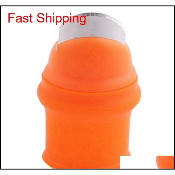 

sile thumb knife plant fruit vegetable separator picker with flat / curved blade for vegetable garden ki qylgxl bde_luck