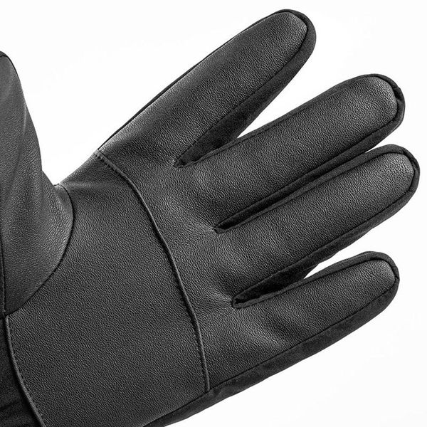 

зимняя подледная рыбалка перчатки из неопрена руно полный finger с plus velet теплый ветрозащитный mitt мужчины женщины велосипед велосипедн