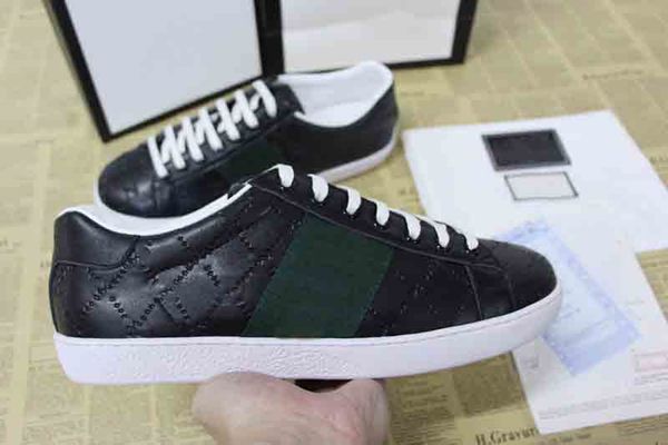 

50%discount bee shoesÂ inall categories men casual comfort shoes women plataforma in all categories factory free, Black