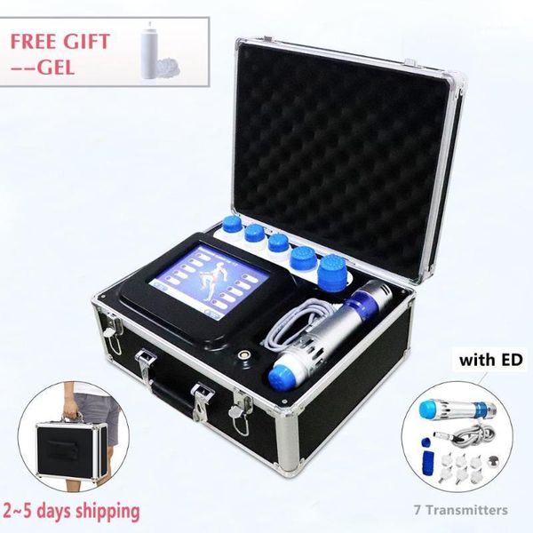 

electric massagers portable shockwave erectile dysfunction 7 transmitters machine extracorporeal wave therapy for pain relief1